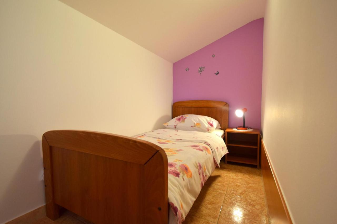 Apartments Rose Čižići Buitenkant foto