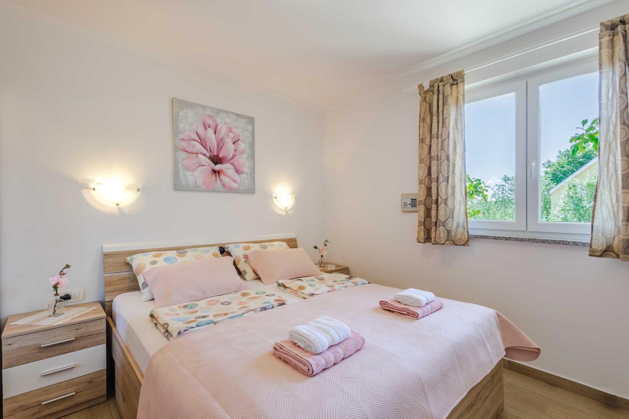 Apartments Rose Čižići Buitenkant foto