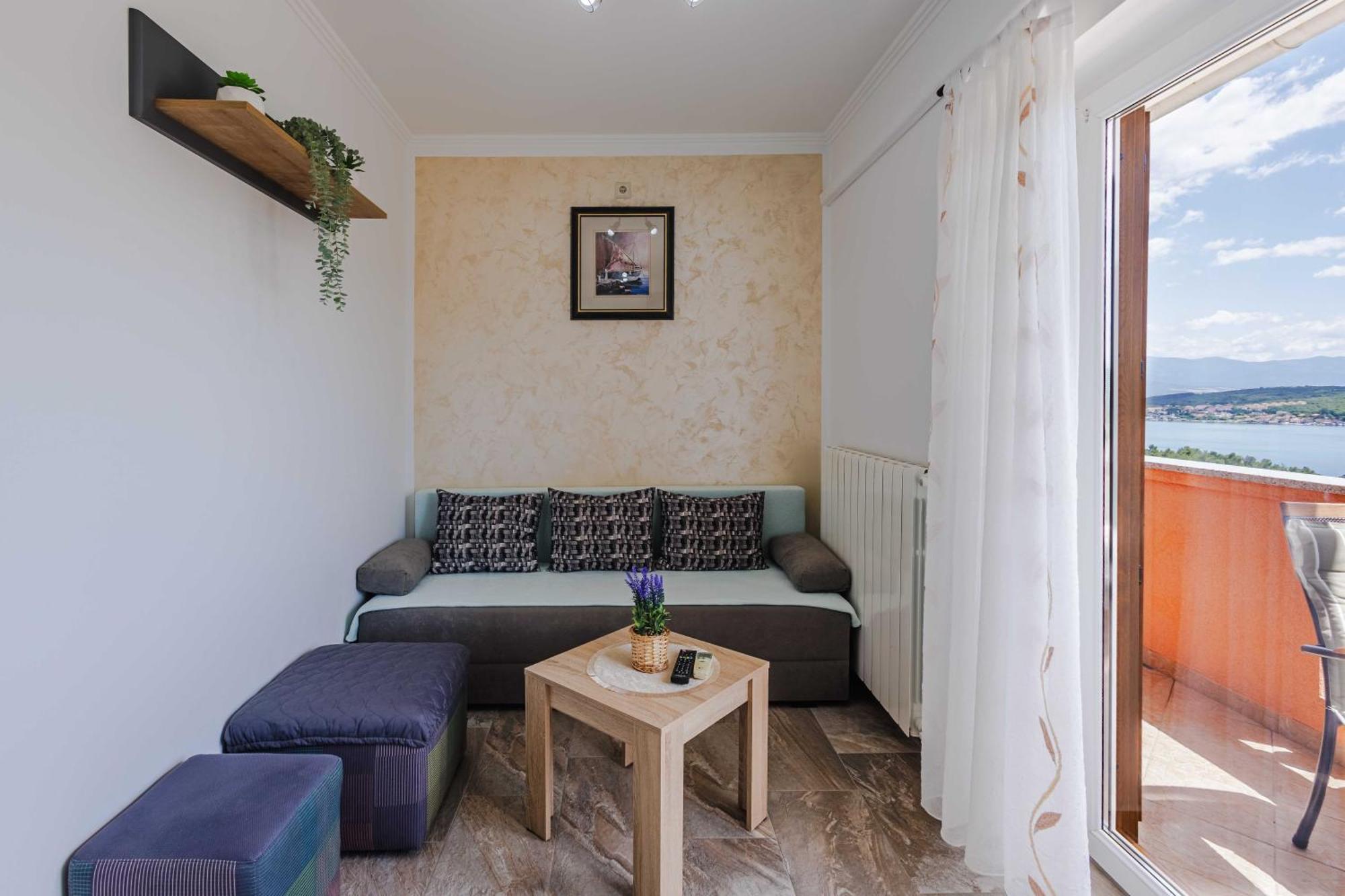 Apartments Rose Čižići Buitenkant foto
